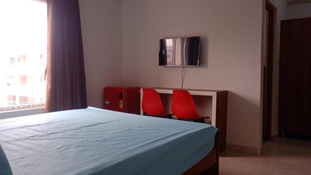 העיר בנגלור Arcadia Liveinn With 3Hr Early Check-In מראה חיצוני תמונה