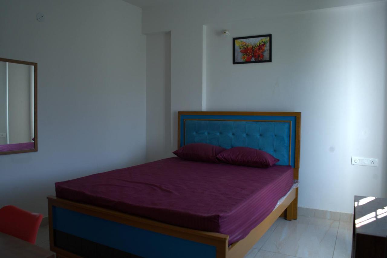העיר בנגלור Arcadia Liveinn With 3Hr Early Check-In מראה חיצוני תמונה