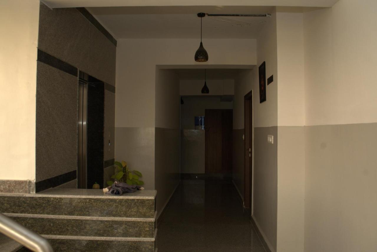העיר בנגלור Arcadia Liveinn With 3Hr Early Check-In מראה חיצוני תמונה