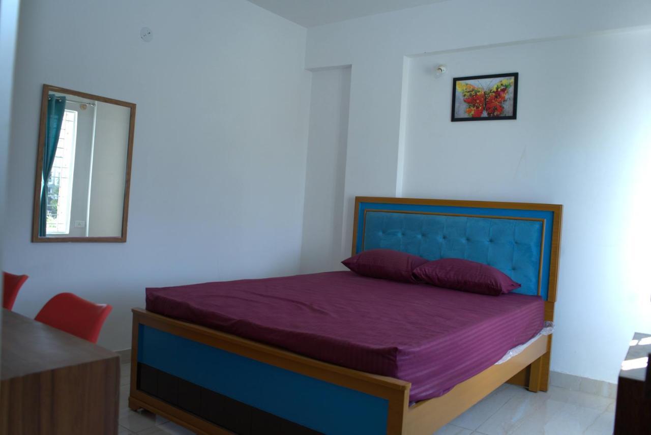 העיר בנגלור Arcadia Liveinn With 3Hr Early Check-In מראה חיצוני תמונה