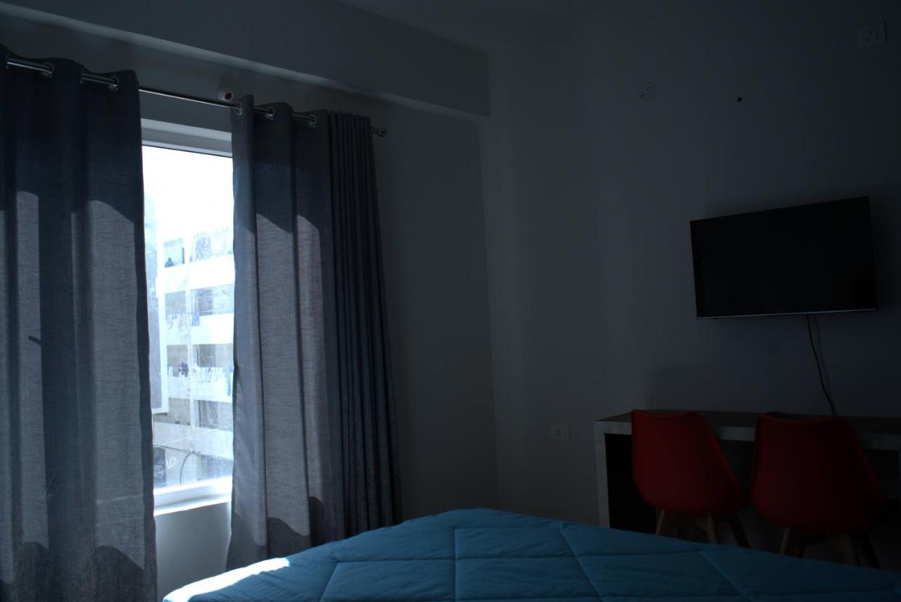 העיר בנגלור Arcadia Liveinn With 3Hr Early Check-In מראה חיצוני תמונה
